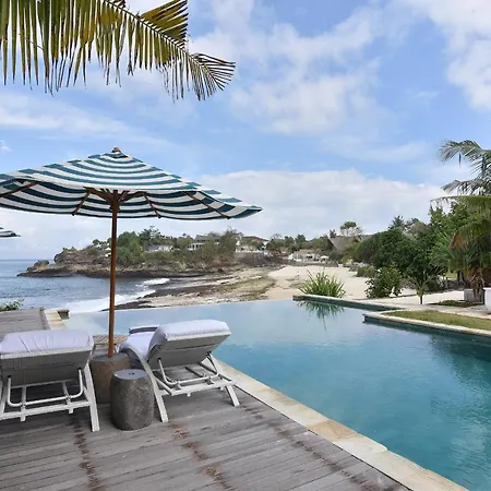 Driftwood Villa 1 - Luxury 2 Bedroom With Ocean View